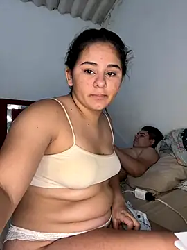 DELI-'s Webcam Show