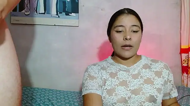 Bruno_Iris_sex's Webcam Show