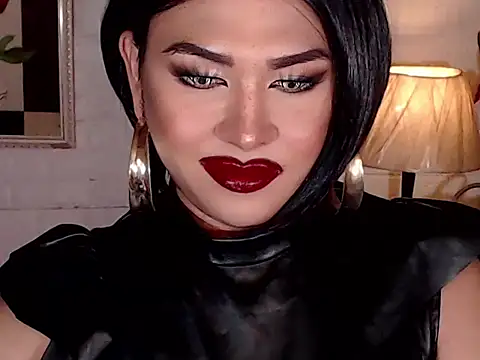 Pukesavurrat's Webcam Show