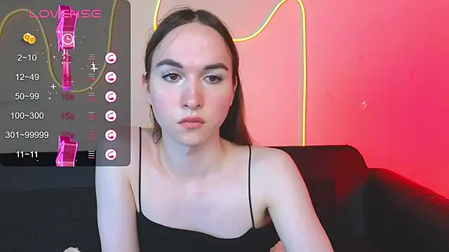 kitty_kattyy's Webcam Show