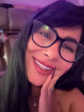 Saorii_kiidon Webbikameraesitys