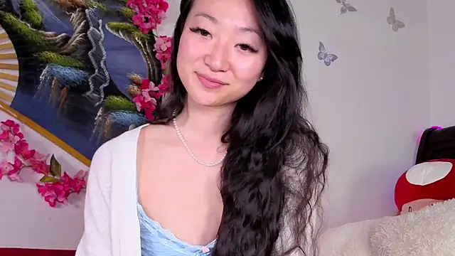MySweetSofien Webbikameraesitys