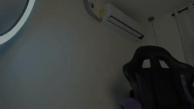 zou_quira 웹캠 쇼