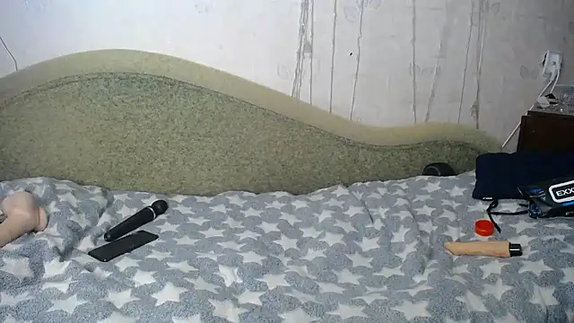 -Fireworks_'s Live Sex Cam Show