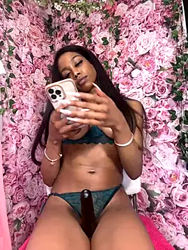 mismialove's Webcam Show