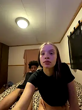 LPHBBC's Webcam Show