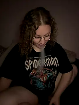 EmmieRae's Webcam Show