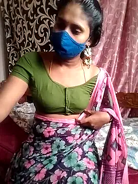 _prema's Webcam Show