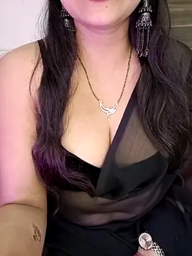 kaamuk_shweta's Webcam Show