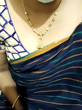 aliseanu-telugu's Webcam Show