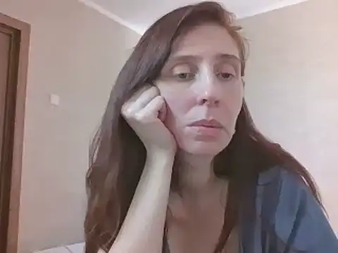 CandiCole's Live Sex Cam Show