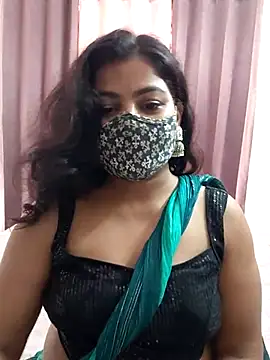 Sassy_Saraa's Webcam Show
