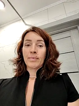 EvaXOAir's Live Sex Cam Show