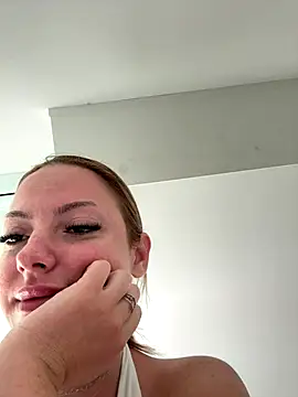Sandra_Jo's Webcam Show