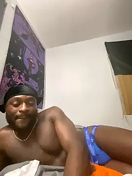 GrandJewel's Webcam Show