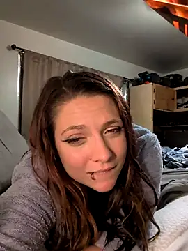 YourNotMySupervisor's Webcam Show