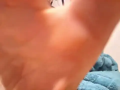 Concrete_Daddy's Webcam Show