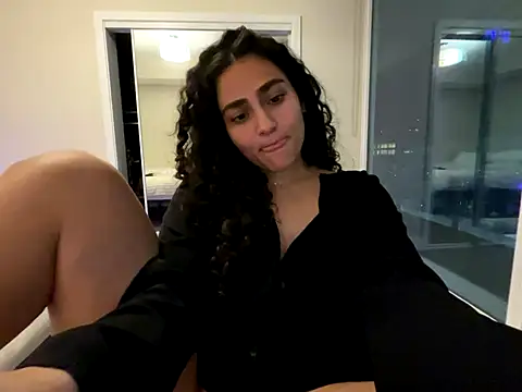 silkygemm's Webcam Show