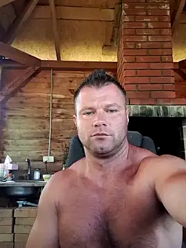muscleangel18's Webcam Show