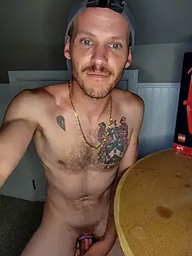 SoxxxyN's Webcam Show