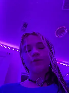 Cutiepiespanks' Webcam Show