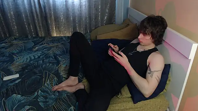 axxxturel's Webcam Show