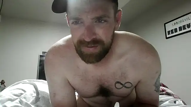 ThatG32Spot's Webcam Show