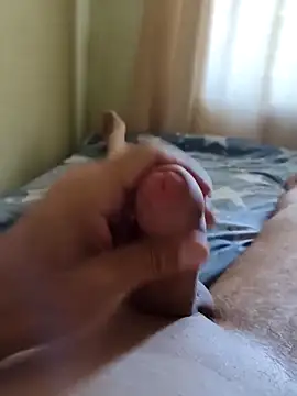 ManyCumm's Webcam Show