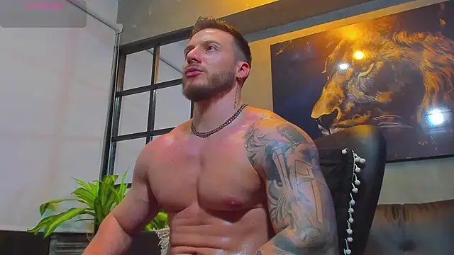 David_blake_'s Webcam Show