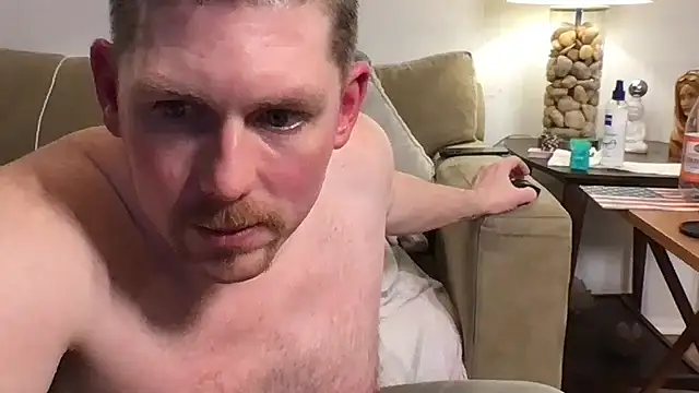 God_Of_ThundeRR's Webcam Show