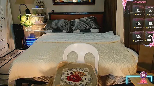 I_am_Ur_Queen Webcamshow