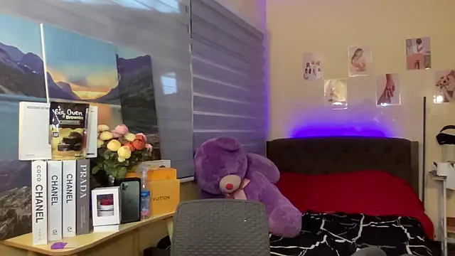 CassieXMarga Webcamshow