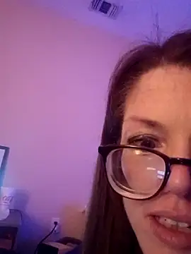 NovaVade's Webcam Show
