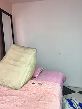 Khaleessiii's Webcam Show