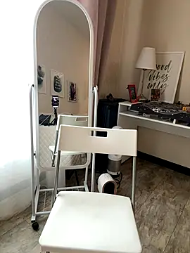 Wet__Bunny's Webcam Show