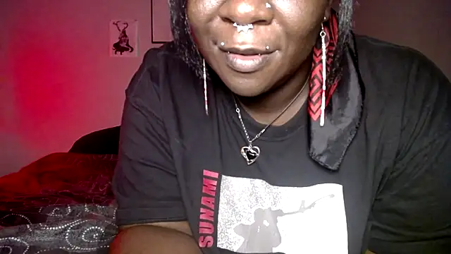 SGGoddess' Webcam Show