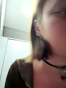 lucy-joy's Webcam Show