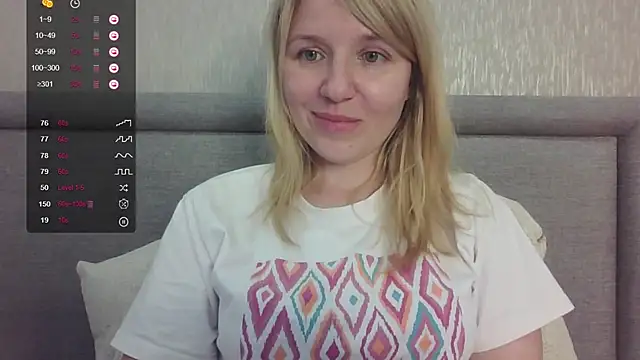 urbadkitty's Webcam Show