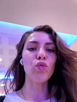 MariiD's Webcam Show