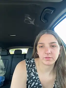 DoriDeluxe66's Webcam Show