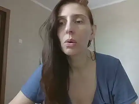 CandiCole's Webcam Show