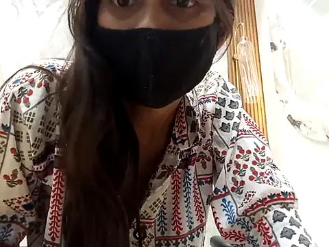 Fiza__khan's Webcam Show