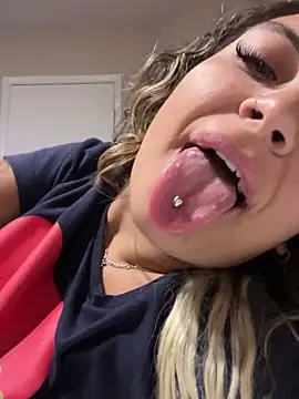 Chicagobabe webcam show