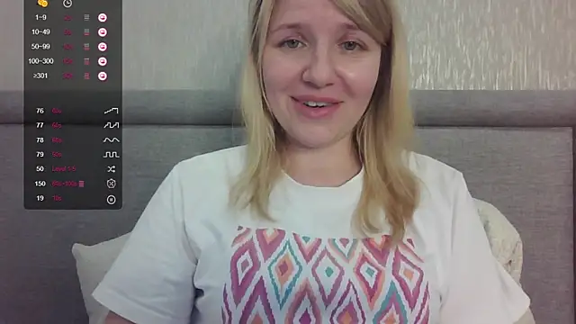 urbadkitty's Webcam Show