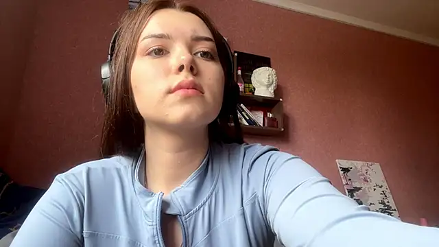 PUP_PUP_Sea's Webcam Show