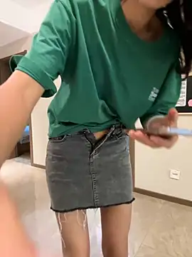 muxin_love webcam show