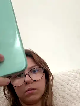 MollieLee's Live Sex Cam Show