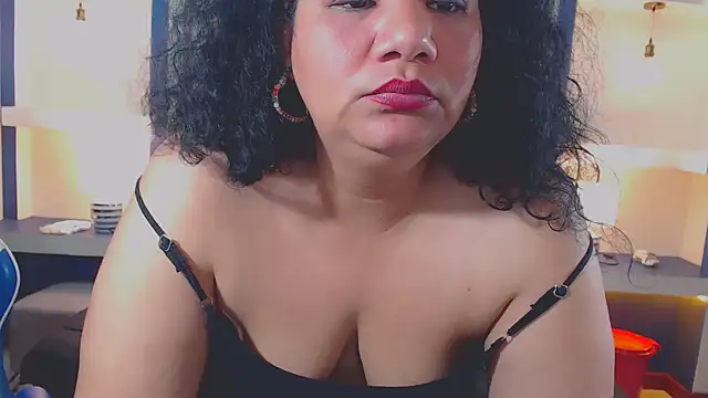 May_fk Webcam-Show