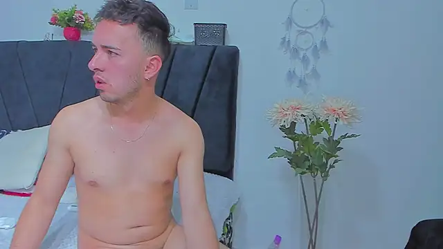 big-dicktop23 Webcam-Show