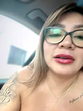 DIANITA_1988's Webcam Show